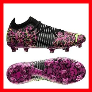 Puma 106476-04 Future Z 1.2 Firm Ground AG Soccer Football Cleats Mens Size 12